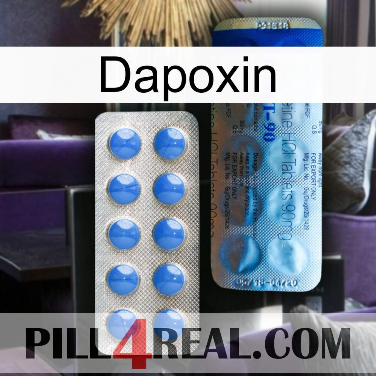 Dapoxin 40